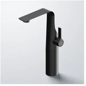 Steinberg 290 Mitigeur de lavabo à bec haut, 290 1700 S, pas cher