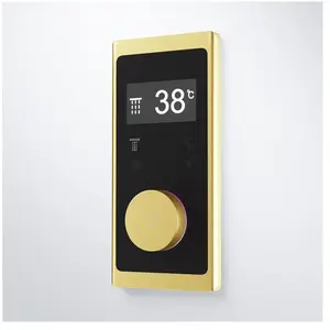 Steinberg iFlow Mitigeur thermostatique entièrement électronique, pour... pas cher