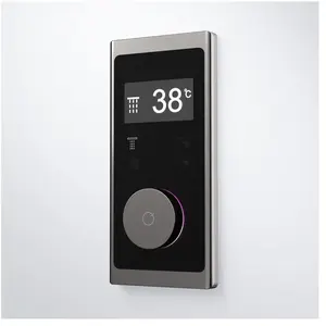Steinberg iFlow Mitigeur thermostatique entièrement électronique, pour... pas cher