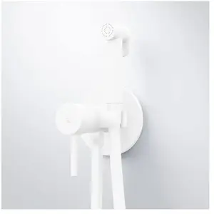 Steinberg 100 Douchette de bidet, 100 1350 W, pas cher