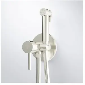 Steinberg 100 Douchette de bidet, 100 1350 BN, pas cher