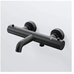 Steinberg 341 Mitigeur thermostatique de baignoire, 341 3100 S, pas cher