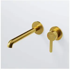 Steinberg 341 Mitigeur de lavabo, 341 1814 3 BG, pas cher