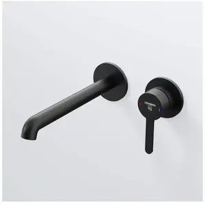 Steinberg 341 Mitigeur de lavabo, 341 1814 3 S, pas cher