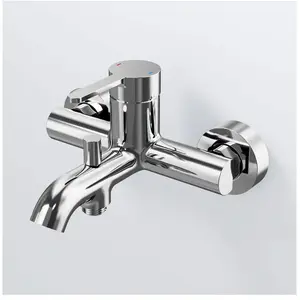 Steinberg 341 Mitigeur monocommande de baignoire, 341 1100, pas cher