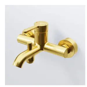 Steinberg 341 Mitigeur monocommande de baignoire, 341 1100 BG, pas cher