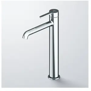 Steinberg 341 Mitigeur de lavabo à bec haut, 341 1700, pas cher