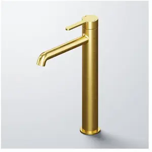 Steinberg 341 Mitigeur de lavabo à bec haut, 341 1700 BG, pas cher