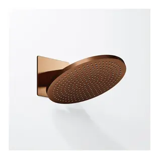 Steinberg Wall Rain Set de douche de tête, 1 jet, 390 5650 BC, pas cher