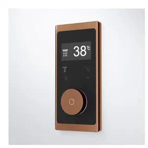 Steinberg iFlow Mitigeur thermostatique entièrement électronique, pour... pas cher