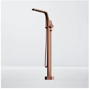 Steinberg 260 Mitigeur monocommande de baignoire, 260 1162 BC,