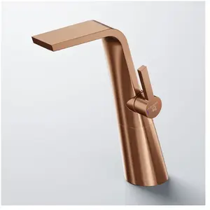 Steinberg 260 Mitigeur de lavabo à bec haut, 260 1700 1 BC, pas cher