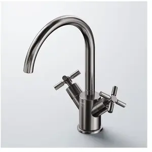 Steinberg 250 Mélangeur de lavabo, 250 1500 BGM, pas cher