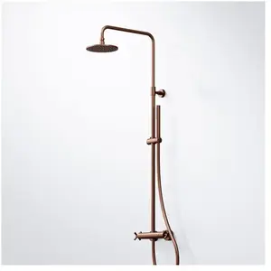Steinberg 250 Colonne de douche avec mitigeur thermostatique, 250 2721... pas cher