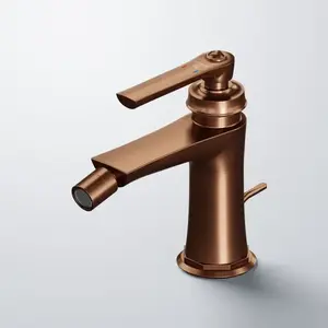 Steinberg Série 350 Robinetterie De Bidet, Avec Garniture pas cher