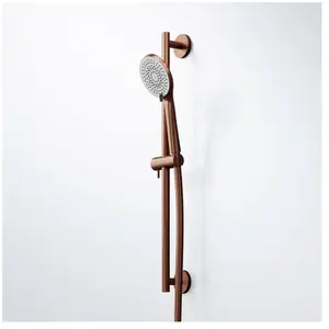 Steinberg 340 Set de douche avec barre, 3 jets, 340 1601 BC,