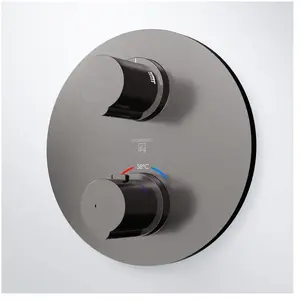 Steinberg Sensual Rain Mitigeur thermostatique, pour baignoire et douc... pas cher
