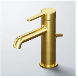 Steinberg 341 Mitigeur de lavabo, 341 1000 BG, pas cher