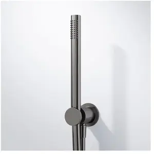 Steinberg 340 Set de douche, 1 jet, 340 1670 BGM, pas cher