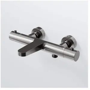 Steinberg 340 Mitigeur thermostatique de baignoire, 340 3100 BGM, pas cher