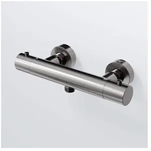 Steinberg 340 Mitigeur thermostatique de douche, 340 3200 BGM, pas cher