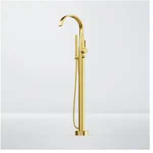 Steinberg 280 Mitigeur monocommande de baignoire, 280 1162 BG, pas cher