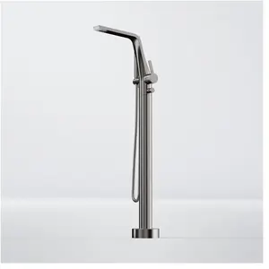 Steinberg 260 Mitigeur monocommande de baignoire, 260 1162 BGM,