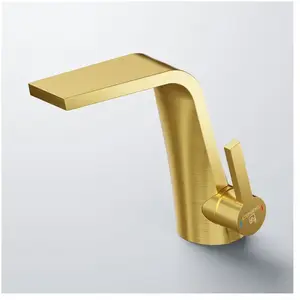 Steinberg 260 Mitigeur de lavabo, 260 1010 1 BG, pas cher
