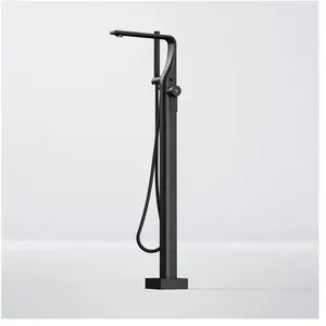 Steinberg 230 Mitigeur monocommande de baignoire, 230 1163 2 S, pas cher