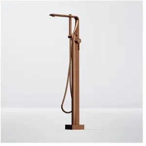 Steinberg 230 Mitigeur monocommande de baignoire, 230 1163 2 BC, pas cher