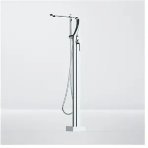 Steinberg 230 Mitigeur monocommande de baignoire, 230 1163 2, pas cher