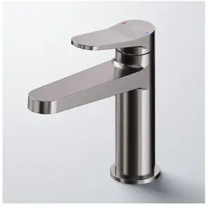 Steinberg 340 Mitigeur de lavabo, 340 1010 BGM, pas cher