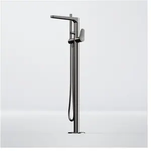 Steinberg 340 Mitigeur monocommande de baignoire, 340 1162 BGM, pas cher