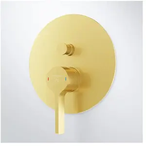 Steinberg 280 Mitigeur monocommande, pour baignoire et douche, 280 2103 3 BG, pas cher