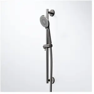 Steinberg 340 Set de douche, 3 jets, 340 1601 BGM,