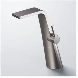 Steinberg 260 Mitigeur de lavabo à bec haut, 260 1700 1 BGM, pas cher