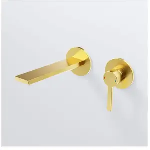 Steinberg 260 Mitigeur de lavabo, 260 1814 3 BG, pas cher