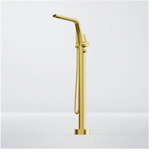 Steinberg 260 Mitigeur monocommande de baignoire, 260 1162 BG,