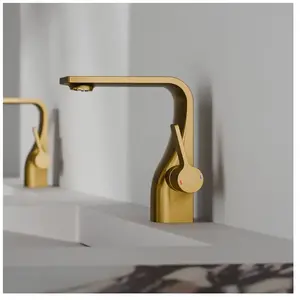 Steinberg 230 Mitigeur de lavabo, 230 1010 2 BG, pas cher