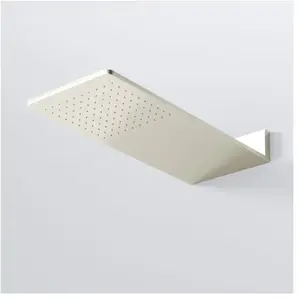 Steinberg Sensual Rain Set de douche de tête, 1 jet, 390 5661 BN, pas cher