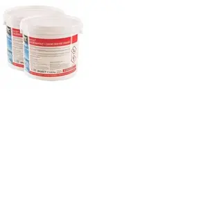 Comparateur de prix : Höfer Chemie Granulé de chlore choc 2 x 5 kg