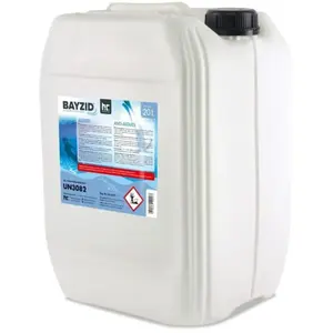 Höfer Chemie Anti-algues 1 x 20 L pas cher