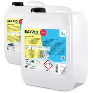 pH plus liquide 2 x 7 kg pas cher