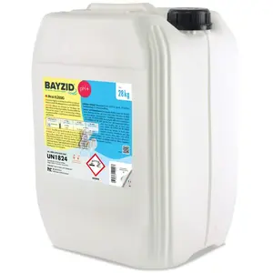 Höfer Chemie pH plus liquide 1 x 28 kg pas cher