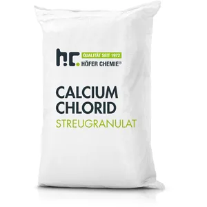 Comparateur de prix : 1x 25 kg Sel de déneigement et/ou déshumidificateur Höfer Chemie® en s...