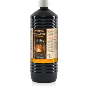 Höfer Chemie Gmbh - flambiol Huile de paraffine pour lampe flambiol® -... pas cher