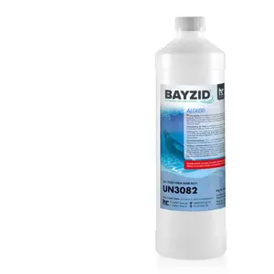 Bayzid Anti-algues Bayzid® en bouteille de 1 l 1 l (en) pas cher