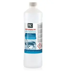 Alcool isopropylique 99,9 % pas cher