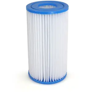 Comparateur de prix : Höfer Chemie Cartouches filtrantes Type A (pack de 3) 1 piece (en)