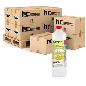 Bayzid - Ph Plus Liquide ® En Bouteille De 1 Kg540 pas cher